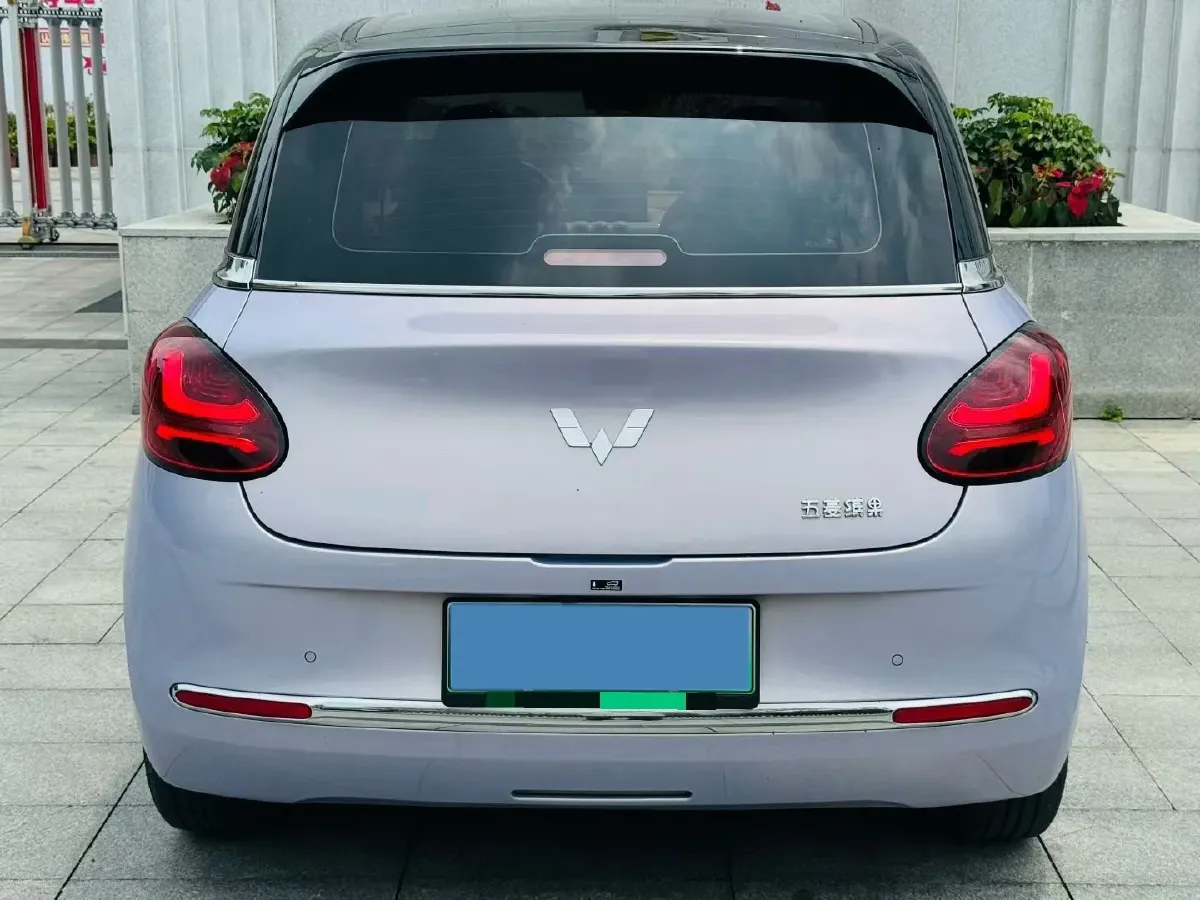2025 WuLing BinGuo BEV,autocango,china used car exporter,china ev exporter,chinese used car exporter,chinese used ev exporter