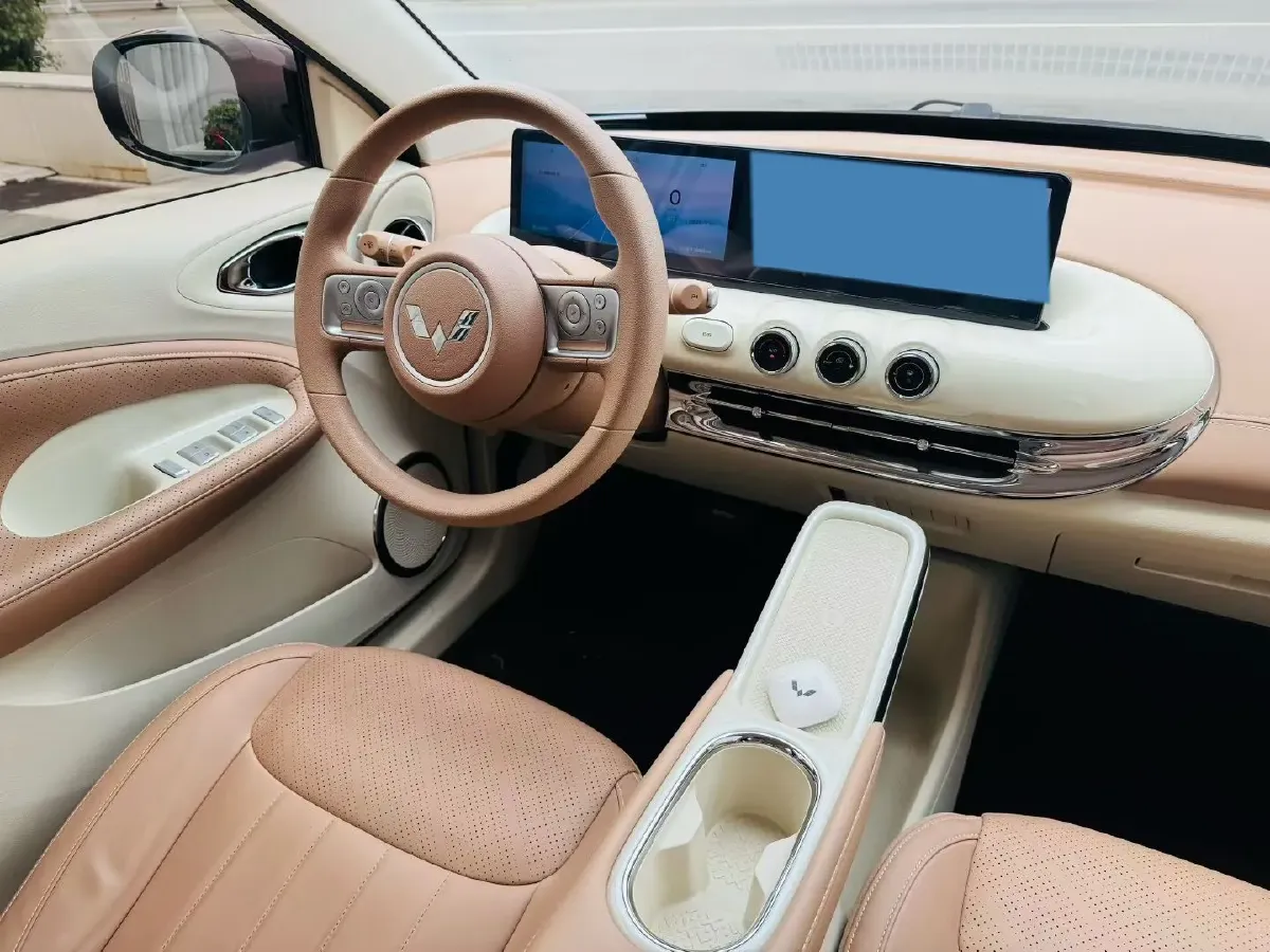 2025 WuLing BinGuo BEV,autocango,china used car exporter,china ev exporter,chinese used car exporter,chinese used ev exporter