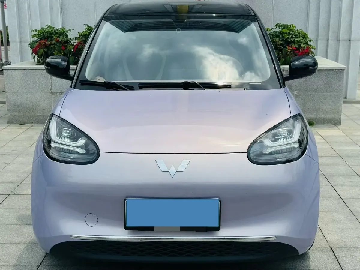 2025 WuLing BinGuo BEV,autocango,china used car exporter,china ev exporter,chinese used car exporter,chinese used ev exporter