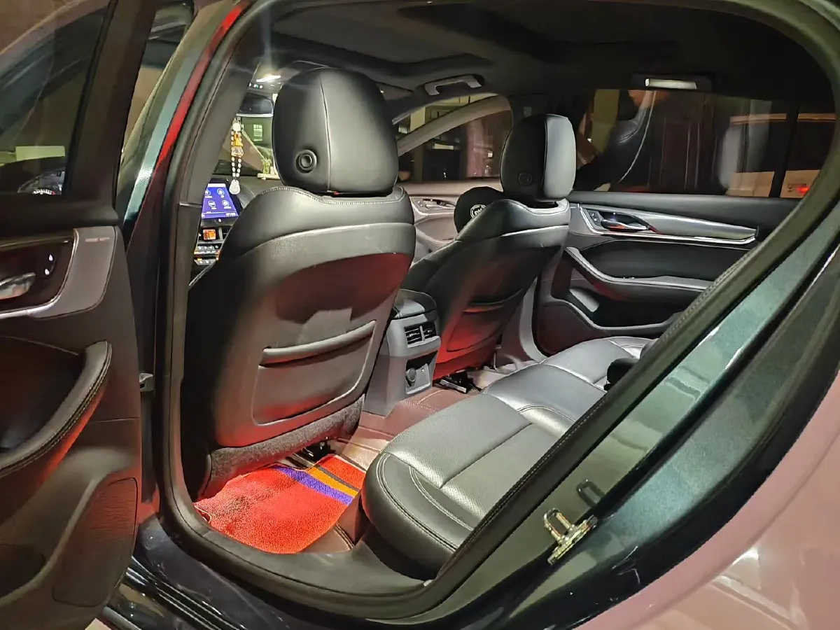 2022 Cadillac CT5 2.0T 237HP L4 10AT,autocango,china used car exporter,china ev exporter,chinese used car exporter,chinese used ev exporter