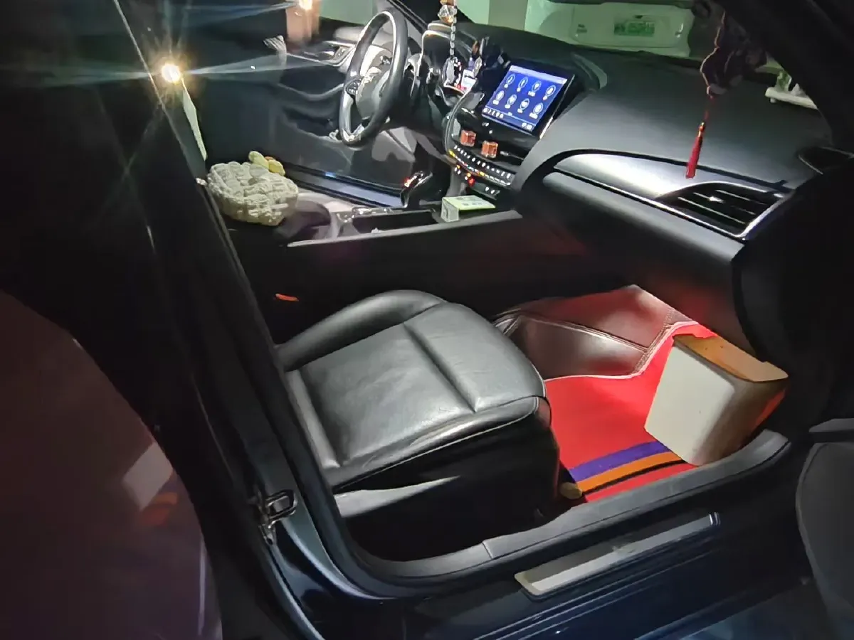 2022 Cadillac CT5 2.0T 237HP L4 10AT,autocango,china used car exporter,china ev exporter,chinese used car exporter,chinese used ev exporter