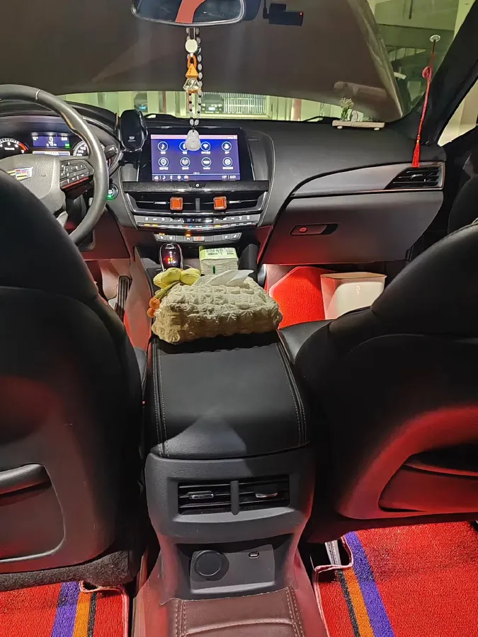 2022 Cadillac CT5 2.0T 237HP L4 10AT,autocango,china used car exporter,china ev exporter,chinese used car exporter,chinese used ev exporter