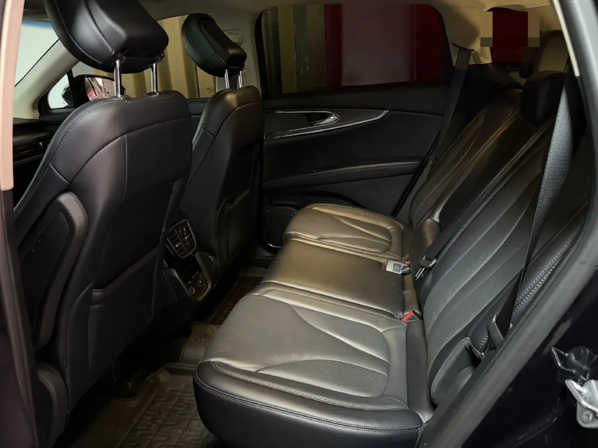 2021 Lincoln Nautilus 2.0T 245HP L4 8AT,autocango,china used car exporter,china ev exporter,chinese used car exporter,chinese used ev exporter