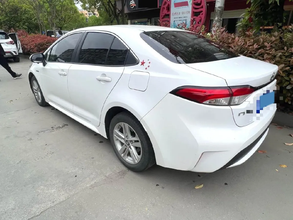 2021 Toyota Levin 1.5L 121HP L3 CVT,autocango,china used car exporter,china ev exporter,chinese used car exporter,chinese used ev exporter
