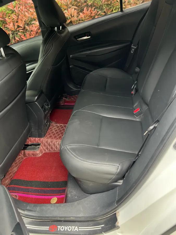 2021 Toyota Levin 1.5L 121HP L3 CVT,autocango,china used car exporter,china ev exporter,chinese used car exporter,chinese used ev exporter