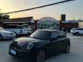 2025 MINI MINI,autocango,china used car exporter,china ev exporter,chinese used car exporter,chinese used ev exporter