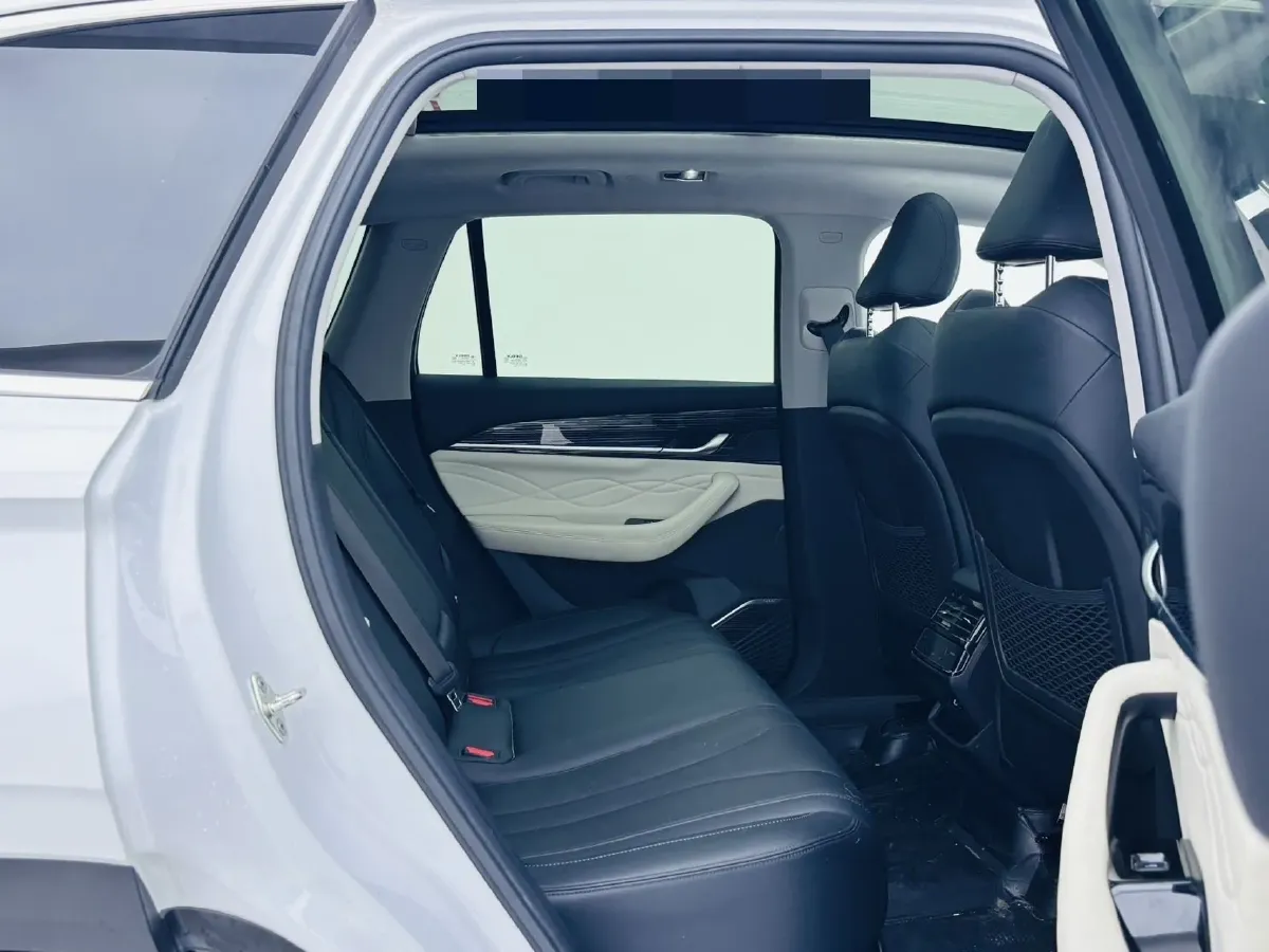 2023 Geely Monjaro 2.0T 238HP L4 8AT,autocango,china used car exporter,china ev exporter,chinese used car exporter,chinese used ev exporter