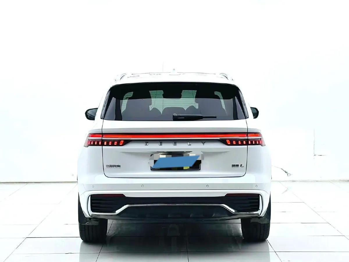 2023 Geely Monjaro 2.0T 238HP L4 8AT,autocango,china used car exporter,china ev exporter,chinese used car exporter,chinese used ev exporter