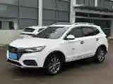 2020 Roewe i6 1.5T 169HP L4 7DCT