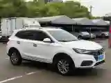 2020 Roewe i6 1.5T 169HP L4 7DCT