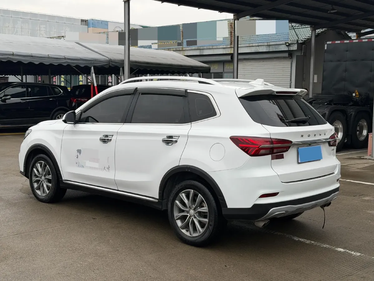 2020 Roewe i6 1.5T 169HP L4 7DCT,autocango,china used car exporter,china ev exporter,chinese used car exporter,chinese used ev exporter