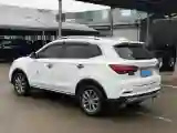 2020 Roewe i6 1.5T 169HP L4 7DCT
