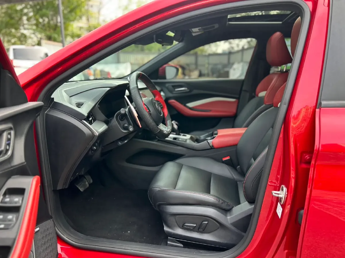 2021 MG 5 1.5T 173HP L4 7DCT,autocango,china used car exporter,china ev exporter,chinese used car exporter,chinese used ev exporter