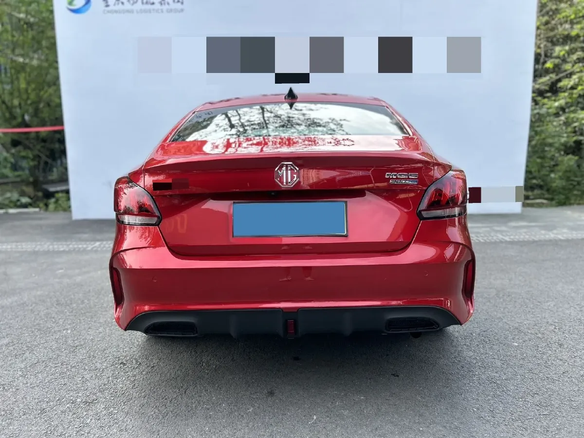 2021 MG 5 1.5T 173HP L4 7DCT,autocango,china used car exporter,china ev exporter,chinese used car exporter,chinese used ev exporter