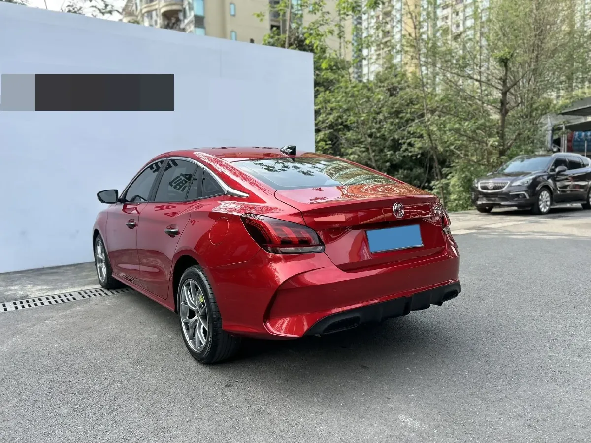 2021 MG 5 1.5T 173HP L4 7DCT,autocango,china used car exporter,china ev exporter,chinese used car exporter,chinese used ev exporter