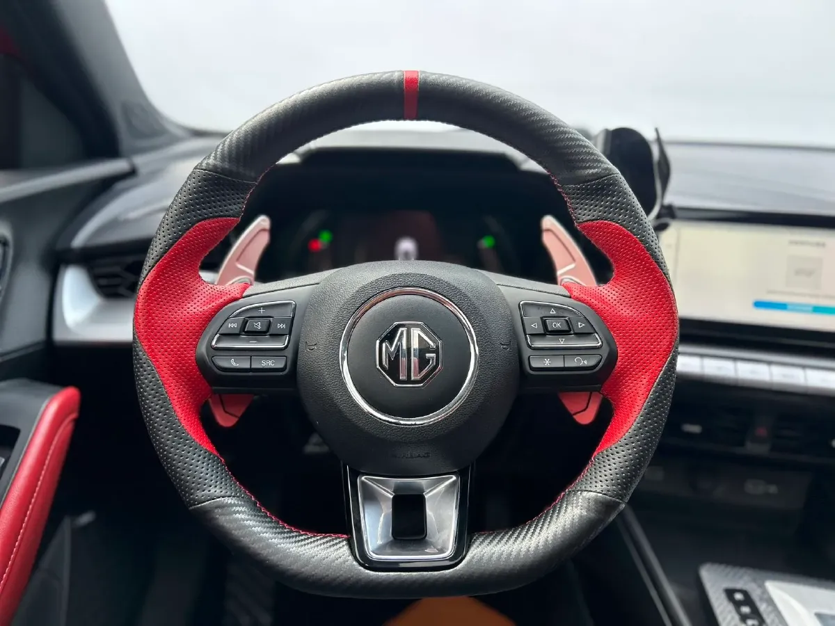 2021 MG 5 1.5T 173HP L4 7DCT,autocango,china used car exporter,china ev exporter,chinese used car exporter,chinese used ev exporter