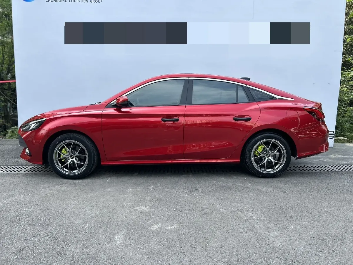 2021 MG 5 1.5T 173HP L4 7DCT,autocango,china used car exporter,china ev exporter,chinese used car exporter,chinese used ev exporter