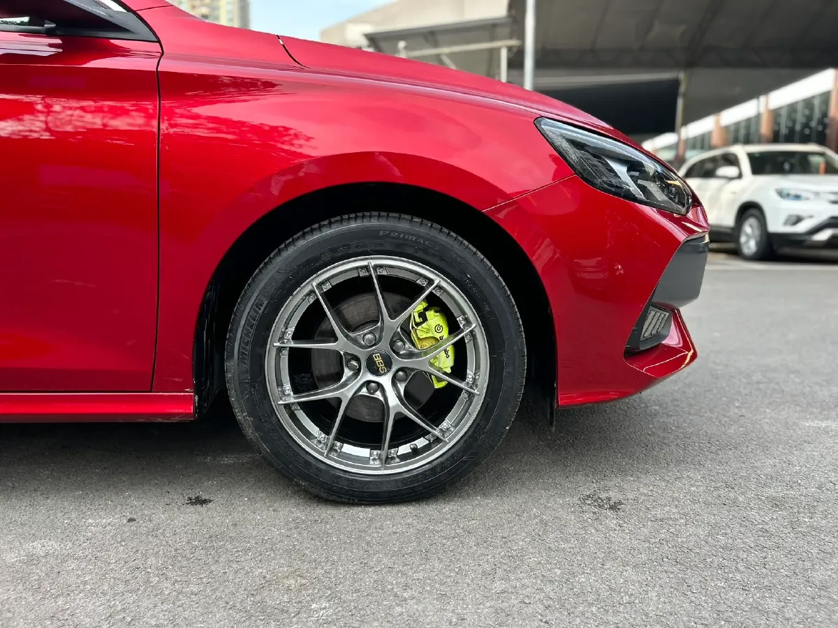 2021 MG 5 1.5T 173HP L4 7DCT,autocango,china used car exporter,china ev exporter,chinese used car exporter,chinese used ev exporter