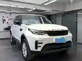 2018 Land Rover Discovery 3.0T 340HP V6 8AT