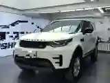 2018 Land Rover Discovery 3.0T 340HP V6 8AT
