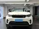 2018 Land Rover Discovery 3.0T 340HP V6 8AT