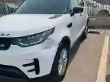 2018 Land Rover Discovery 3.0T 340HP V6 8AT