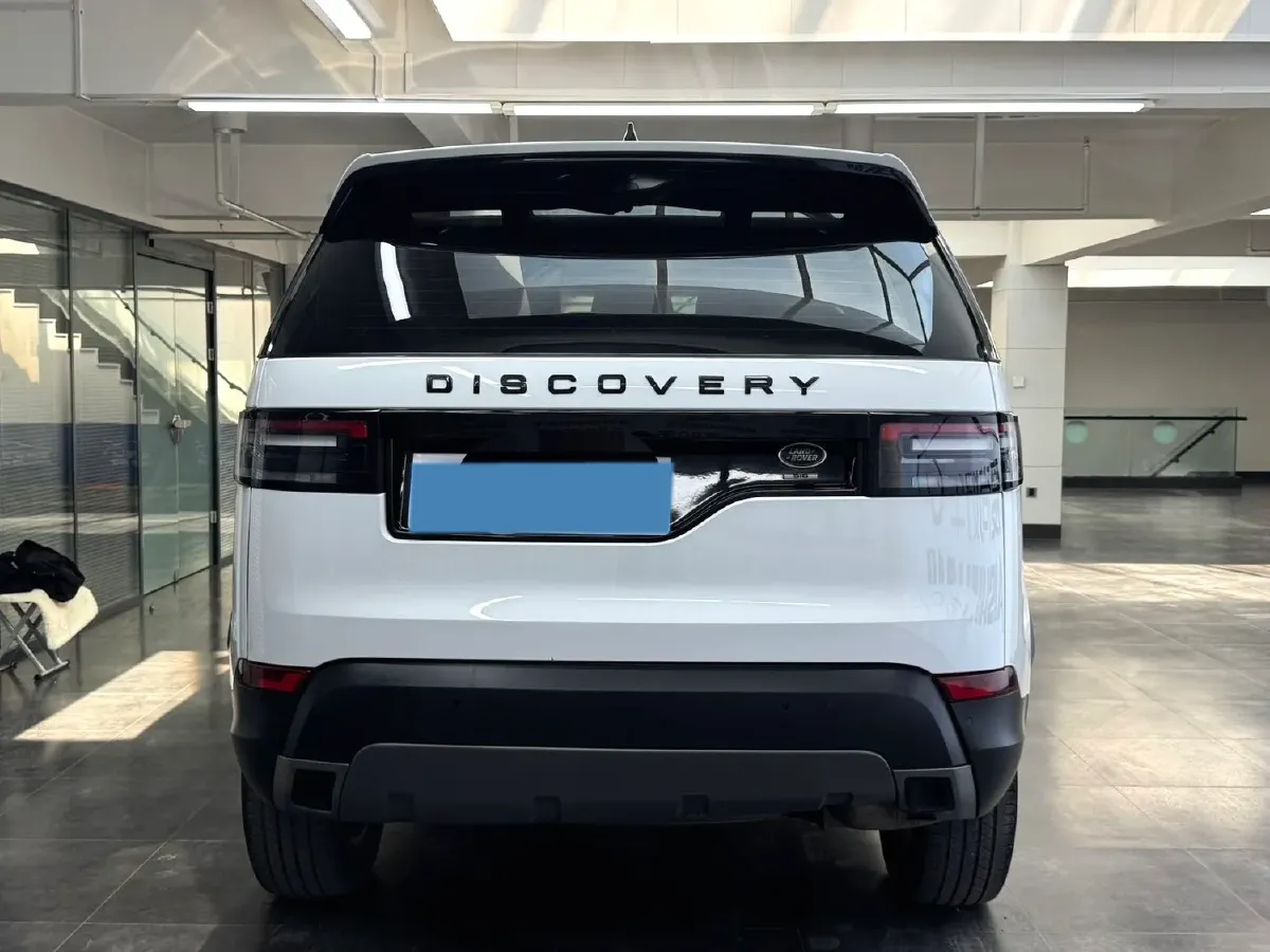 2018 Land Rover Discovery 3.0T 340HP V6 8AT,autocango,china used car exporter,china ev exporter,chinese used car exporter,chinese used ev exporter