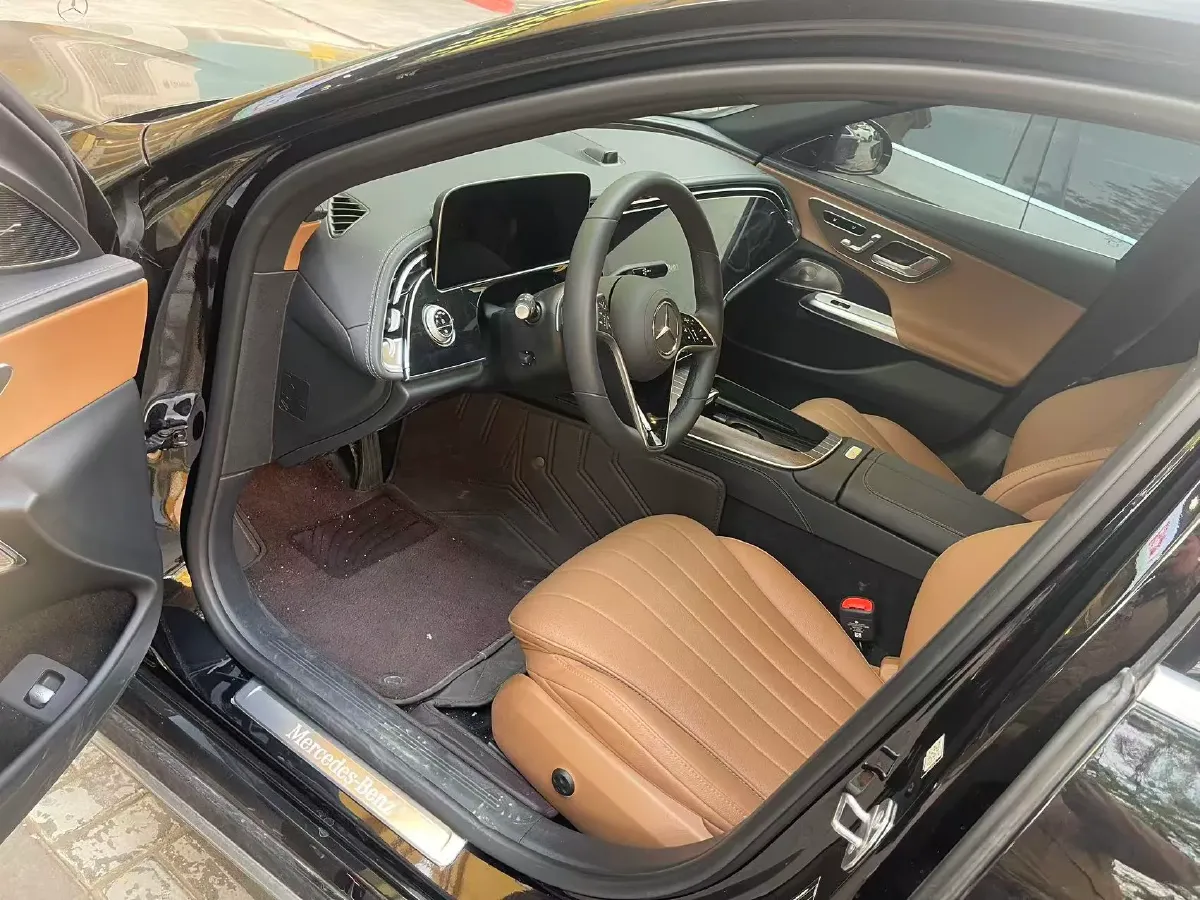 2025 Mercedes-Benz E Class 2.0T 258HP L4 9AT,autocango,china used car exporter,china ev exporter,chinese used car exporter,chinese used ev exporter