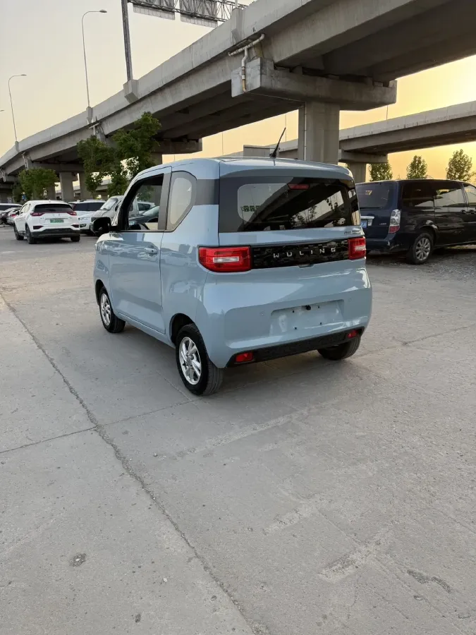 2020 WuLing HongGuang MINI EV BEV 9.3KWH,autocango,china used car exporter,china ev exporter,chinese used car exporter,chinese used ev exporter