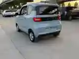 2020 WuLing HongGuang MINI EV BEV 9.3KWH