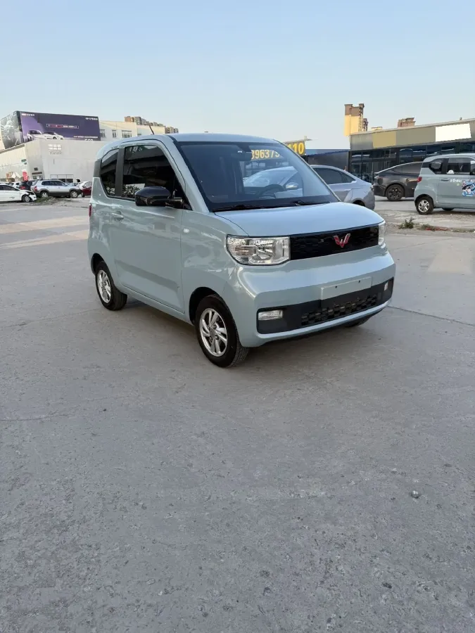 2020 WuLing HongGuang MINI EV BEV 9.3KWH,autocango,china used car exporter,china ev exporter,chinese used car exporter,chinese used ev exporter
