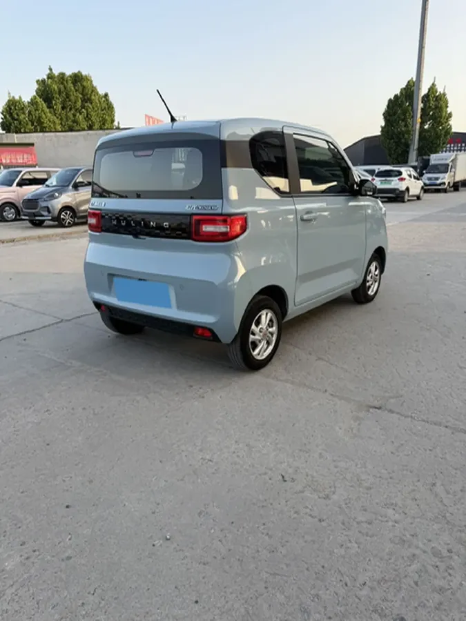 2020 WuLing HongGuang MINI EV BEV 9.3KWH,autocango,china used car exporter,china ev exporter,chinese used car exporter,chinese used ev exporter