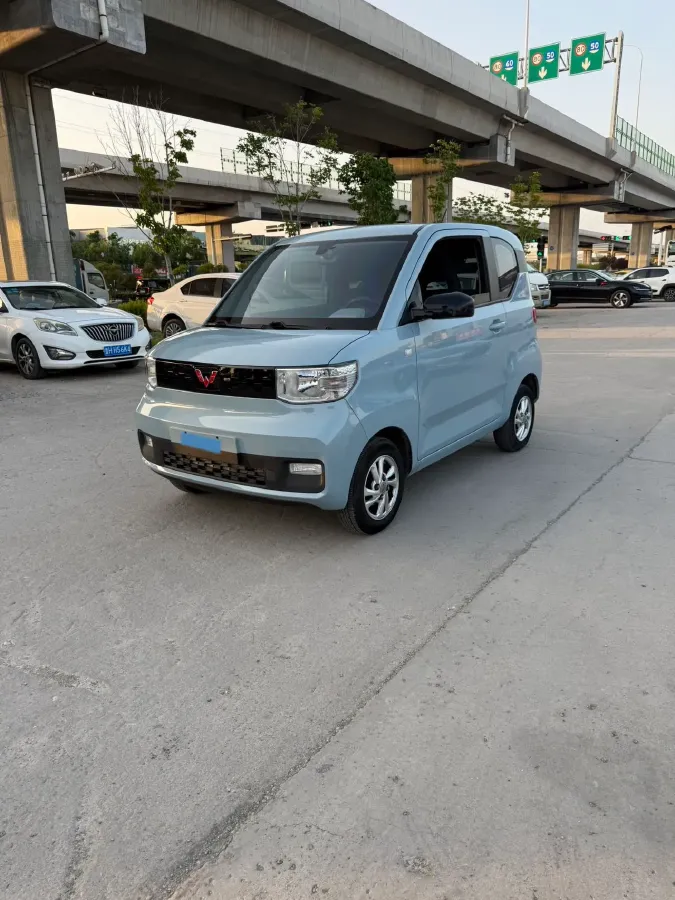 2020 WuLing HongGuang MINI EV BEV 9.3KWH,autocango,china used car exporter,china ev exporter,chinese used car exporter,chinese used ev exporter