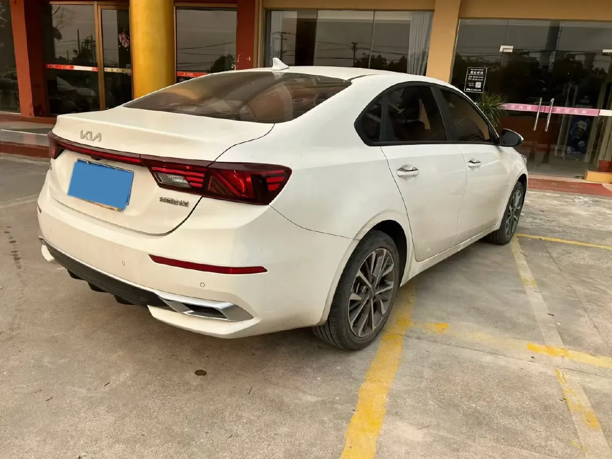 2021 Kia K3 1.5L 115HP L4 CVT,autocango,china used car exporter,china ev exporter,chinese used car exporter,chinese used ev exporter