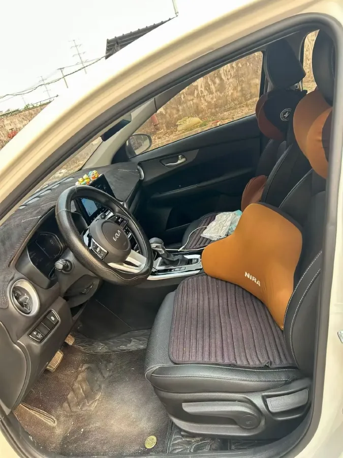 2021 Kia K3 1.5L 115HP L4 CVT,autocango,china used car exporter,china ev exporter,chinese used car exporter,chinese used ev exporter