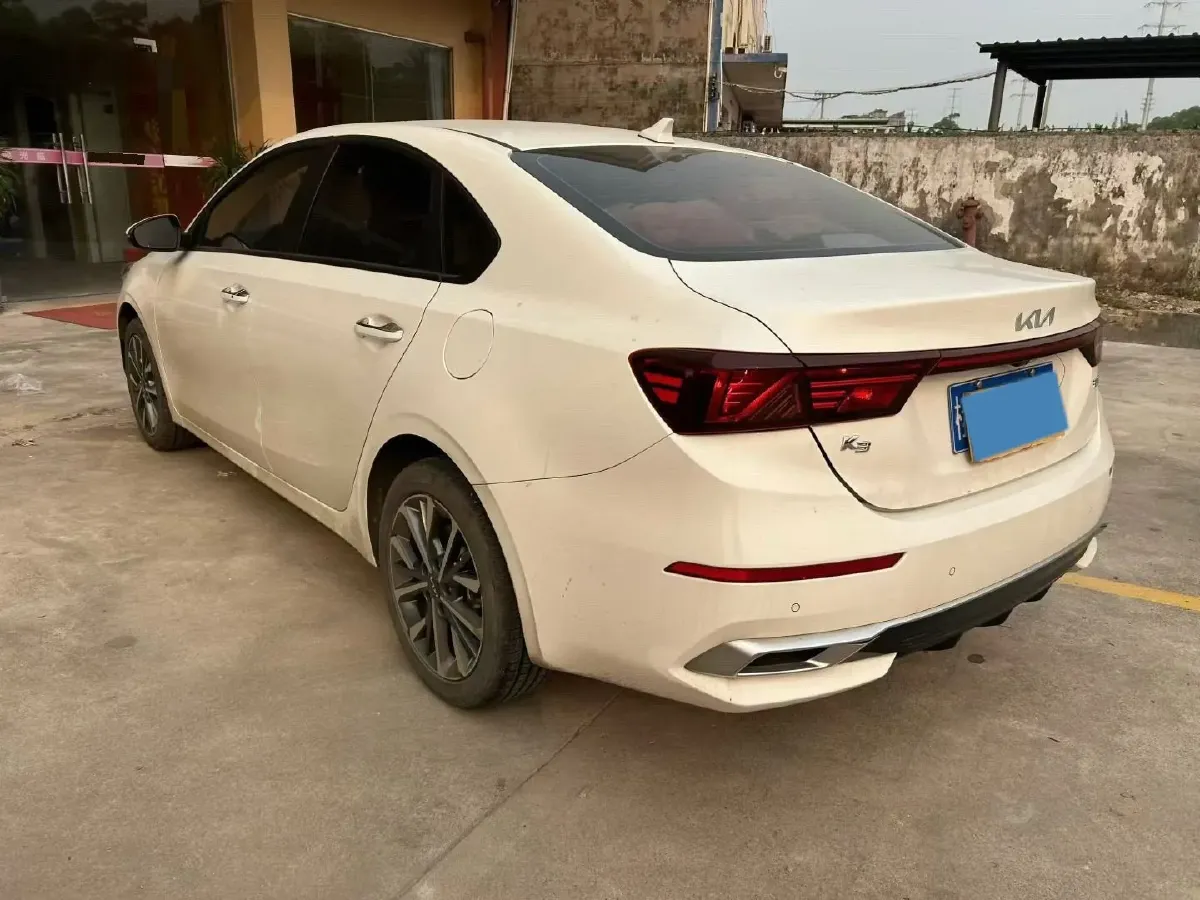 2021 Kia K3 1.5L 115HP L4 CVT,autocango,china used car exporter,china ev exporter,chinese used car exporter,chinese used ev exporter