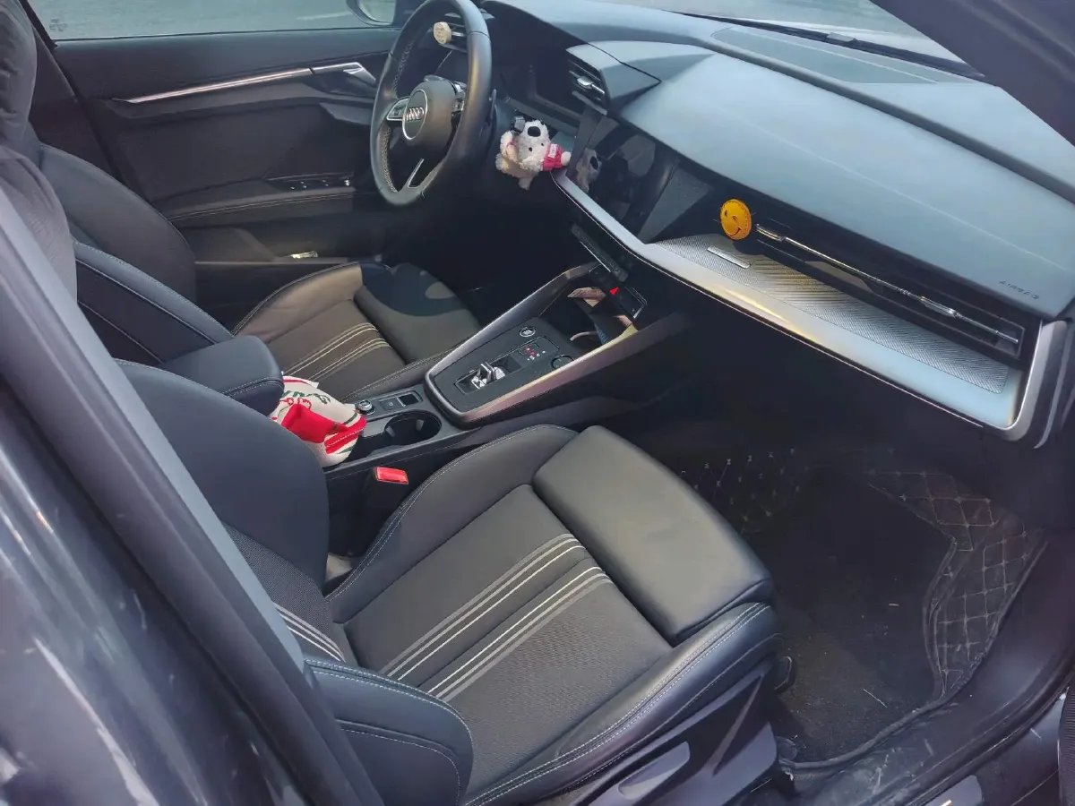 2024 Audi A3 1.4T 150HP L4 7DCT,autocango,china used car exporter,china ev exporter,chinese used car exporter,chinese used ev exporter