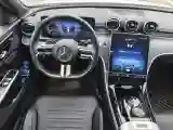 2022 Mercedes-Benz C Class 1.5T 170HP L4 9AT
