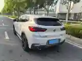 2023 BMW X2 2.0T 178HP L4 7DCT