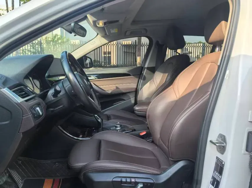 2023 BMW X2 2.0T 178HP L4 7DCT,autocango,china used car exporter,china ev exporter,chinese used car exporter,chinese used ev exporter