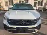 2023 Volkswagen Tayron 1.4T 150HP L4 7DCT