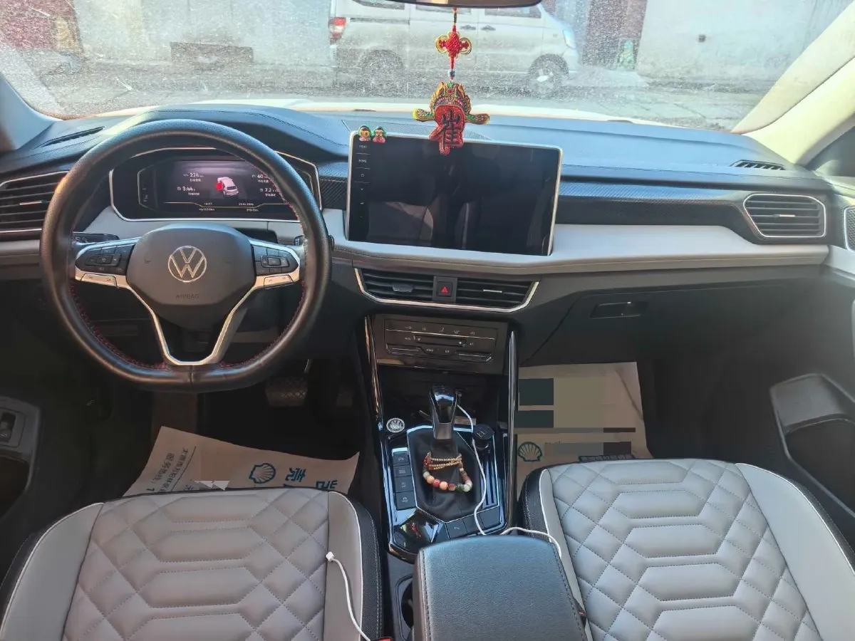 2023 Volkswagen Tayron 1.4T 150HP L4 7DCT,autocango,china used car exporter,china ev exporter,chinese used car exporter,chinese used ev exporter