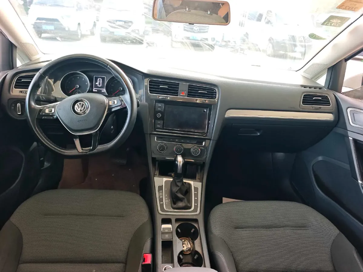 2019 Volkswagen Golf 1.4T 150HP L4 7DCT,autocango,china used car exporter,china ev exporter,chinese used car exporter,chinese used ev exporter