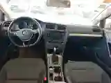 2019 Volkswagen Golf 1.4T 150HP L4 7DCT