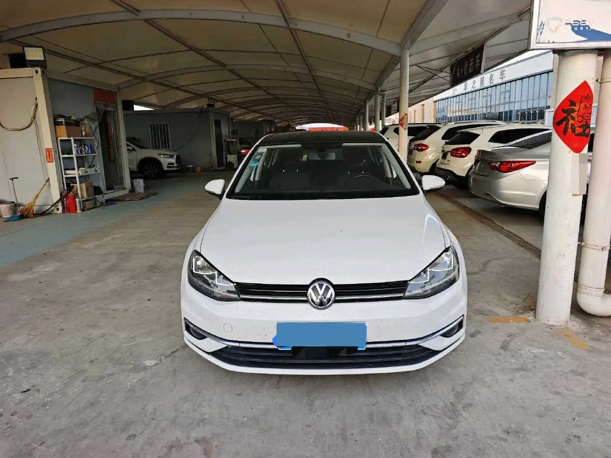 2019 Volkswagen Golf 1.4T 150HP L4 7DCT,autocango,china used car exporter,china ev exporter,chinese used car exporter,chinese used ev exporter