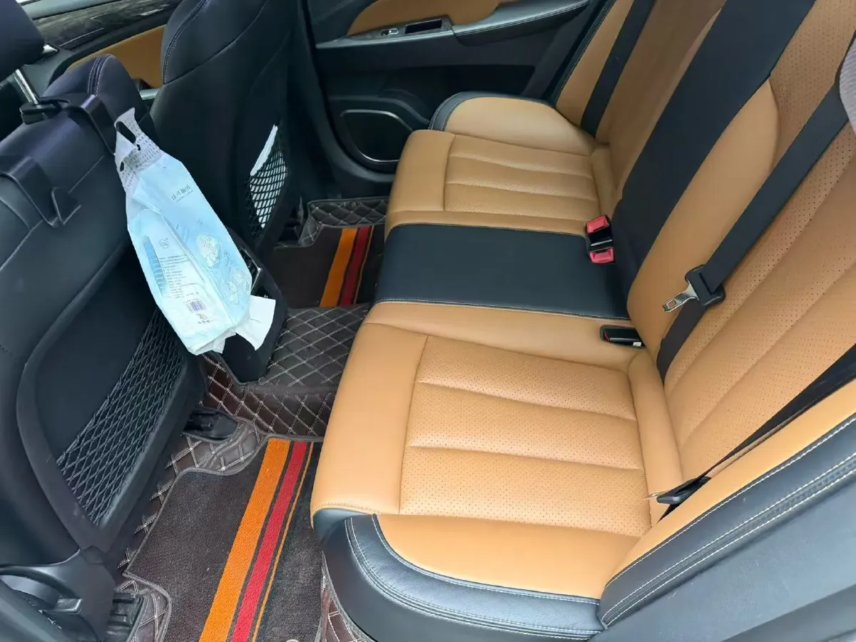 2017 BYD Qin 1.5T 154HP L4 6DCT PHEV 15.2KWH,autocango,china used car exporter,china ev exporter,chinese used car exporter,chinese used ev exporter