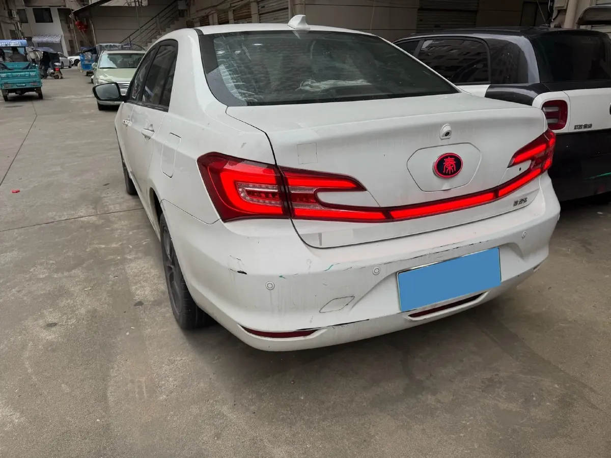 2017 BYD Qin 1.5T 154HP L4 6DCT PHEV 15.2KWH,autocango,china used car exporter,china ev exporter,chinese used car exporter,chinese used ev exporter