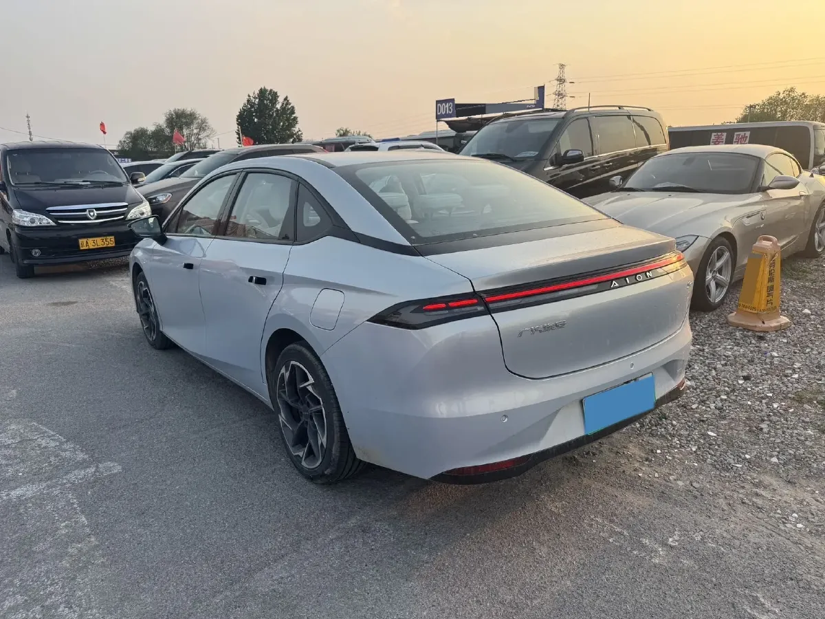 2024 ChangAn LanTuoZhe 2.0T 233HP L4 8AT,autocango,china used car exporter,china ev exporter,chinese used car exporter,chinese used ev exporter