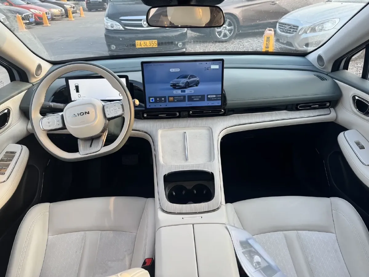 2024 ChangAn LanTuoZhe 2.0T 233HP L4 8AT,autocango,china used car exporter,china ev exporter,chinese used car exporter,chinese used ev exporter