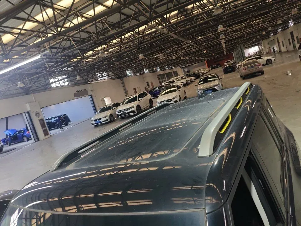 2023 Jetour Traveller 1.5T 184HP L4 7DCT,autocango,china used car exporter,china ev exporter,chinese used car exporter,chinese used ev exporter